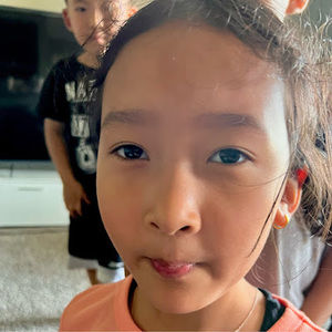 Meet your Posher, Suk